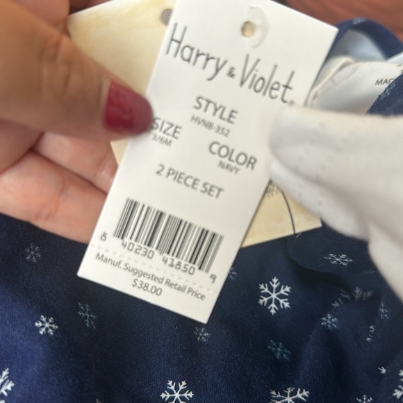 Harry & violet - Picture 3 of 3